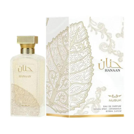 Hanaan 100ml - Apa de Parfum, dama [2]