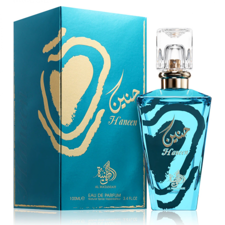 Haneen 100ml - Apa de Parfum, dama [1]