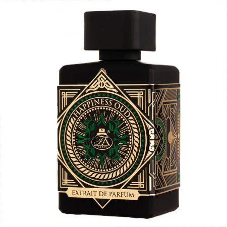 Happiness Oud 80ml - Extract de Parfum, unisex [1]