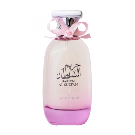 Parfumuri Femei - Hareem al Sultan 100ml - Apa de Parfum, dama