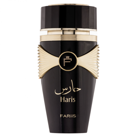 Parfumuri Citrice - Haris 100ml - Apa de Parfum, barbati