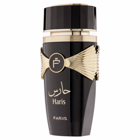 Haris 100ml - Apa de Parfum, barbati [1]