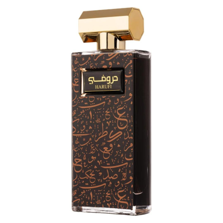 Harufi 100ml - Apa de Parfum, unisex [1]