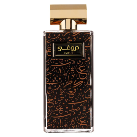Cele mai noi - Harufi 100ml - Apa de Parfum, unisex