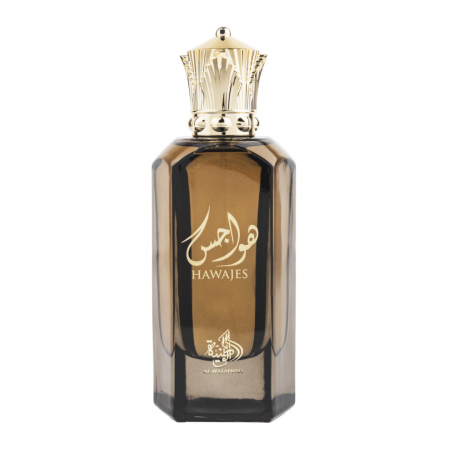 Parfumuri Persistente - Hawajes 100ml - Apa de Parfum, unisex