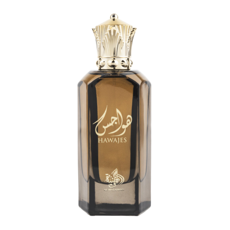 Hawajes 100ml - Apa de Parfum, unisex [0]