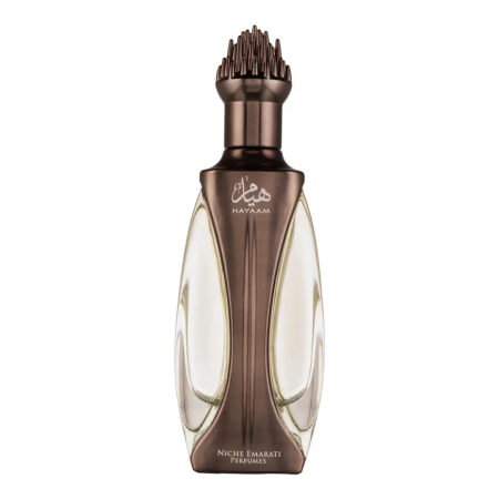 Hayaam 100ml - Apa de Parfum, unisex [1]
