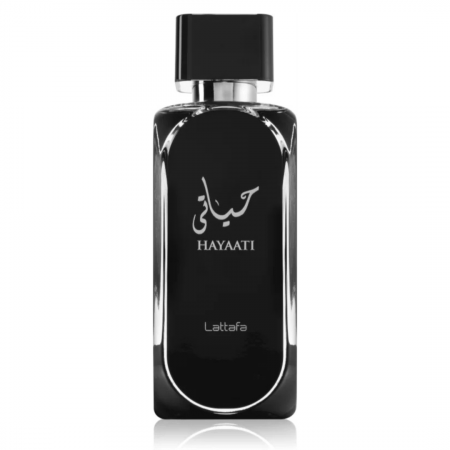 Hayaati 100ml - Apa de Parfum, barbati [1]