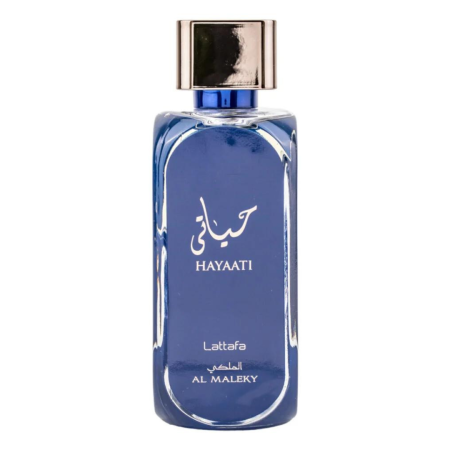 Parfumuri Barbati - Hayaati al Maleky 100ml - Apa de Parfum, barbati