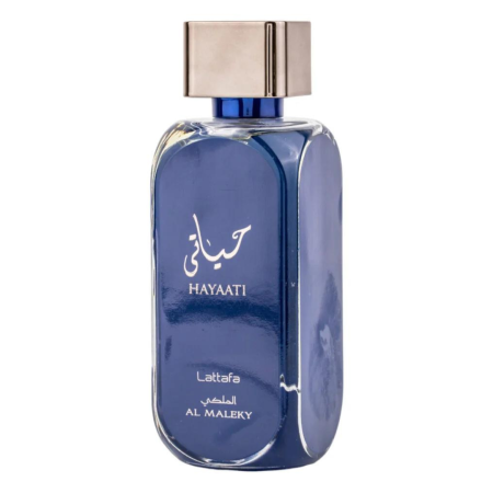 Hayaati al Maleky 100ml - Apa de Parfum, barbati [1]