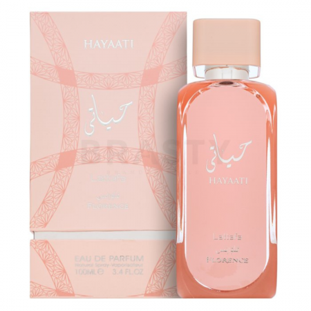 Hayaati Florence 100ml - Apa de Parfum, dama [4]