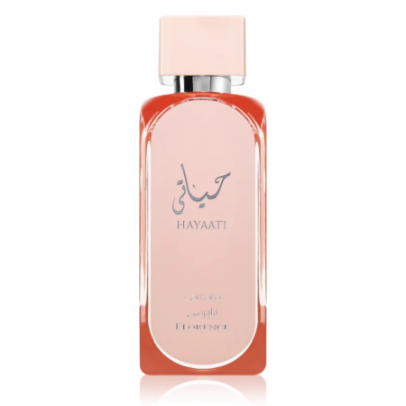 Hayaati Florence 100ml - Apa de Parfum, dama [1]