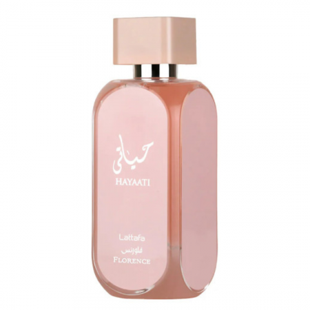 Hayaati Florence 100ml - Apa de Parfum, dama [3]