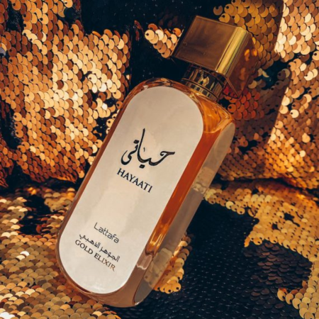 Hayaati Gold Elixir 100ml - Apa de Parfum, dama [6]
