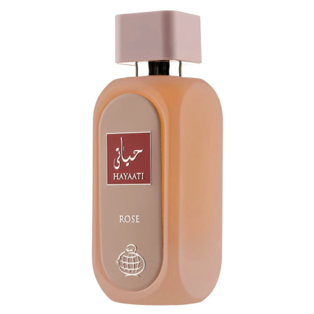 Hayaati Rose 100ml - Apa de Parfum, dama [1]