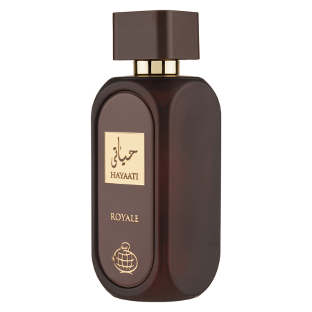 Hayaati Royale 100ml - Apa de Parfum, unisex [1]