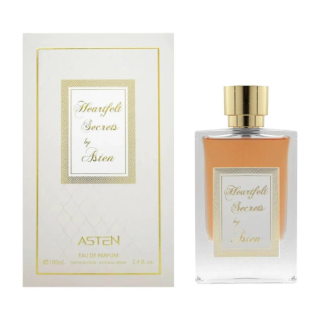 Parfumuri Dulci - Heartfelt Secrets 100ml - Apa de Parfum, dama