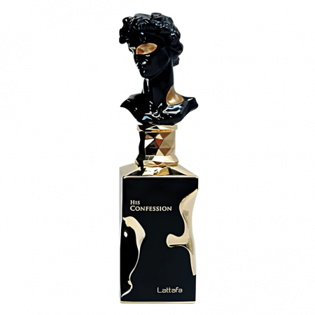 Parfumuri PREMIUM - His Confession 100ml - Apa de Parfum, barbati