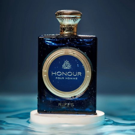 Honour Pour Homme 100ml - Apa de Parfum, barbati [4]