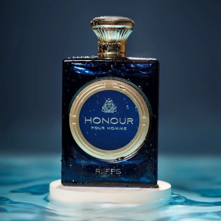 Honour Pour Homme 100ml - Apa de Parfum, barbati [4]