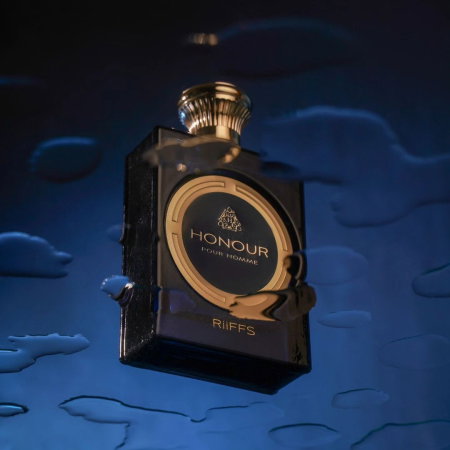 Honour Pour Homme 100ml - Apa de Parfum, barbati [3]