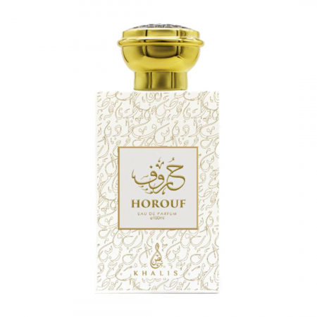 Horouf 100ml - Apa de Parfum, dama [1]