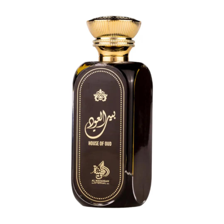 House of Oud 100ml - Apa de Parfum, barbati [1]