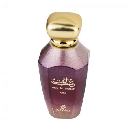 Hub al Waqt Gold 100ml - Apa de Parfum, dama [1]