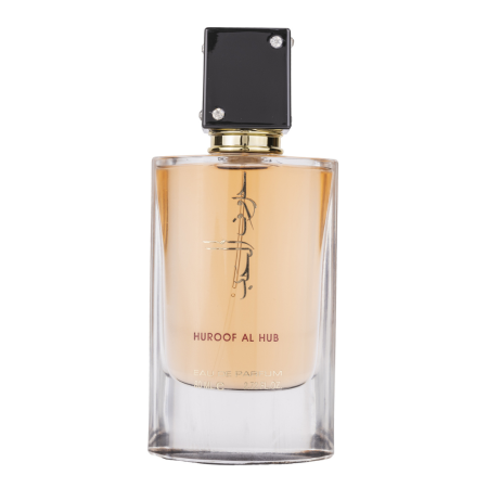 Huroof al Hub 80ml - Apa de Parfum, dama [0]