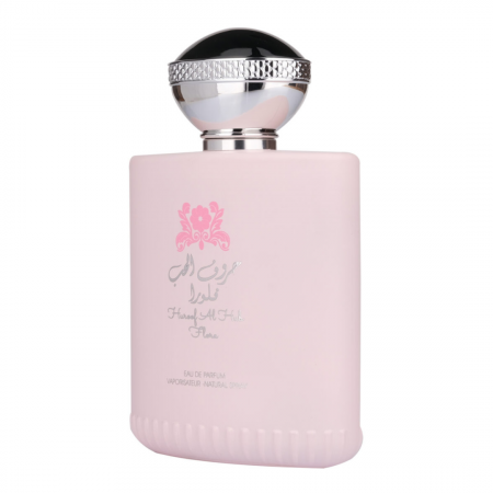 Huroof al Hub Flora 100ml - Apa de Parfum, dama [1]