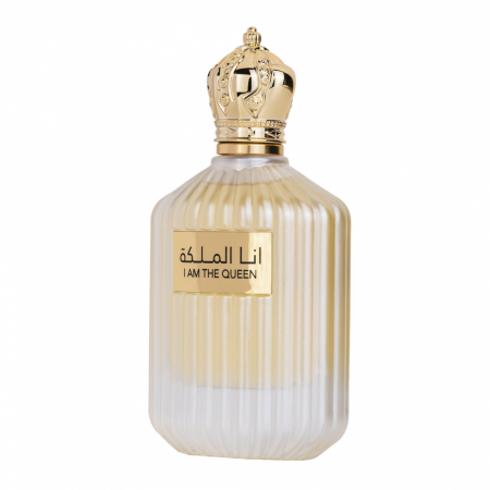 I am the queen 100ml, Apa de Parfum, dama [1]