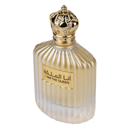 I am the queen 100ml, Apa de Parfum, dama [2]