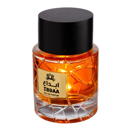 Ibdaa 100ml - Apa de Parfum, unisex [1]