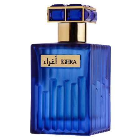 Ighra 100ml - Apa de Parfum, barbati [1]