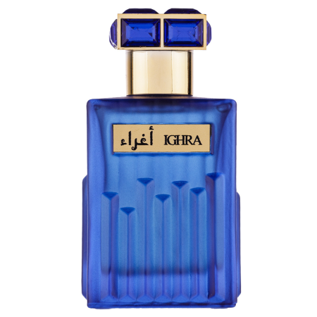 Parfumuri Exotice - Ighra 100ml - Apa de Parfum, barbati
