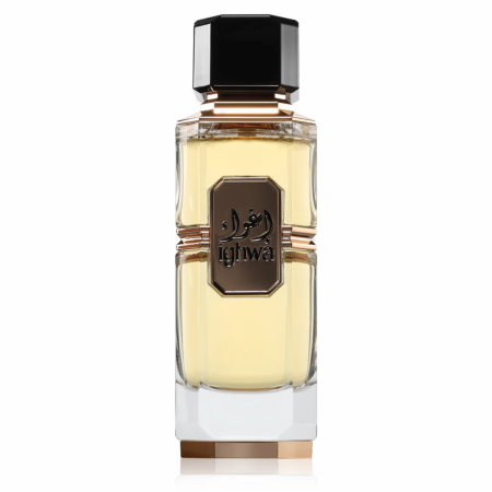 Parfumuri Lemnoase - Ighwa 100ml - Apa de Parfum, unisex