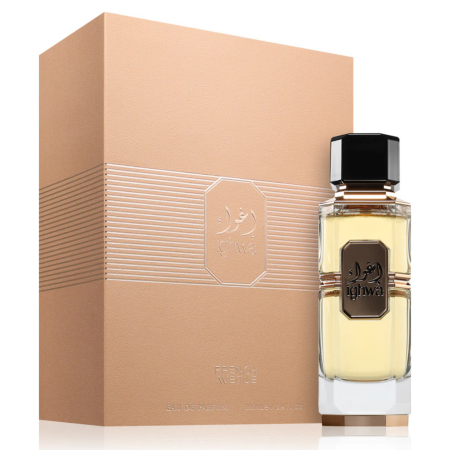 Ighwa 100ml - Apa de Parfum, unisex [1]