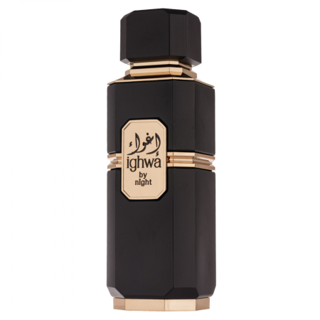 Ighwa by Night 100ml - Apa de Parfum, unisex [1]