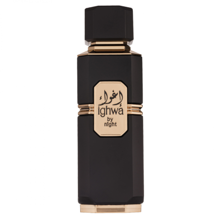 Parfumuri PREMIUM - Ighwa by Night 100ml - Apa de Parfum, unisex