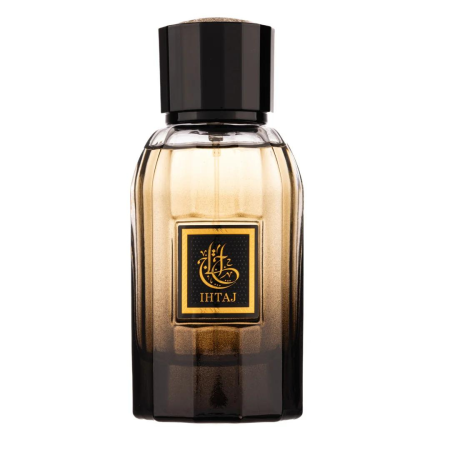 Lichidare de stoc - Ihtaj 80ml - Apa de Parfum, barbati