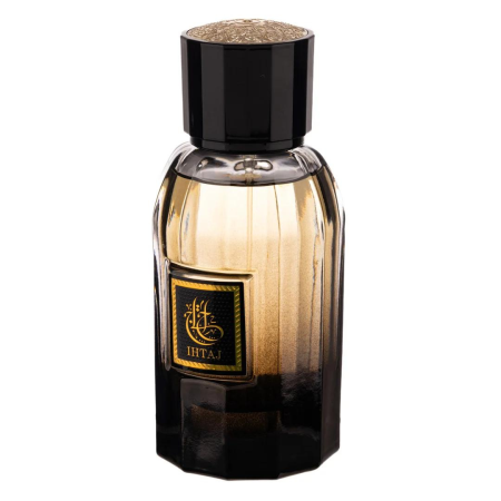 Ihtaj 80ml - Apa de Parfum, barbati [1]