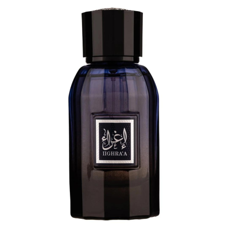 Lichidare de stoc - Iighra'a 100ml - Apa de Parfum, barbati