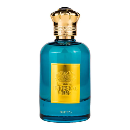 Parfumuri Citrice - Imperial Blue 100ml - Apa de Parfum, barbati