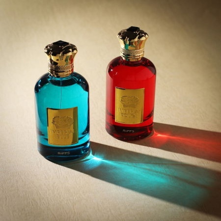 Imperial Blue 100ml - Apa de Parfum, barbati [7]