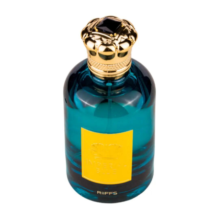 Imperial Blue 100ml - Apa de Parfum, barbati [1]