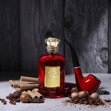 Imperial Rouge 100ml - Apa de Parfum, dama [7]