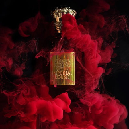 Imperial Rouge 100ml - Apa de Parfum, dama [6]