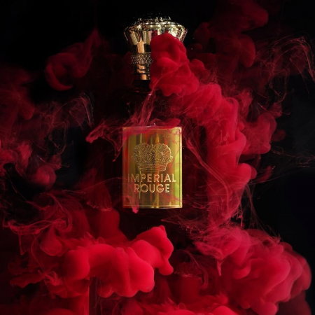 Imperial Rouge 100ml - Apa de Parfum, dama [6]