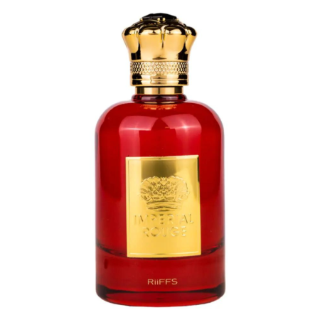Parfumuri Persistente - Imperial Rouge 100ml - Apa de Parfum, dama
