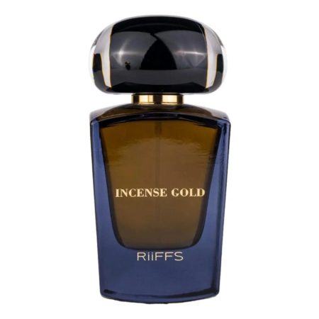 Best Seller - Incense Gold 100ml - Apa de Parfum, dama